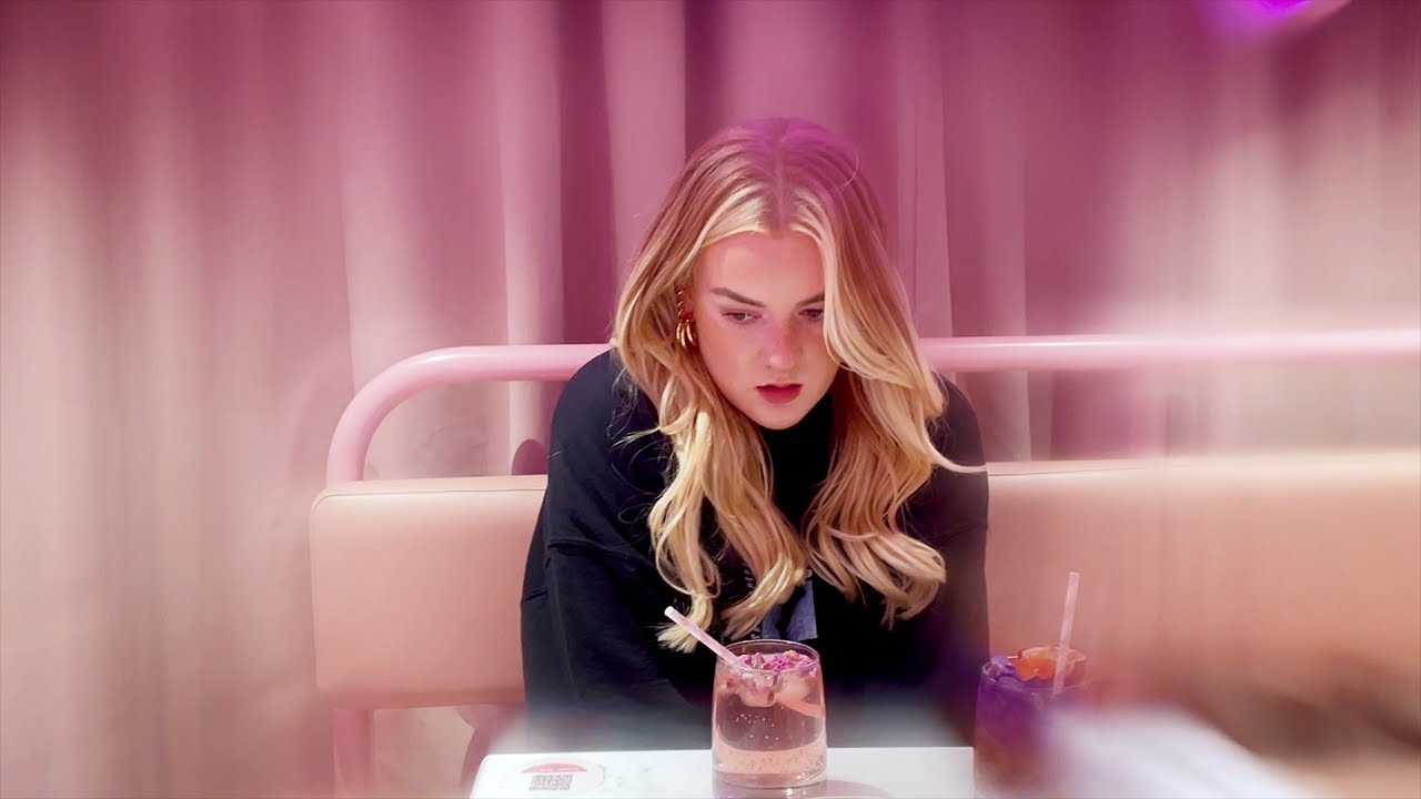 Grace Davies - used to you (Official Video)