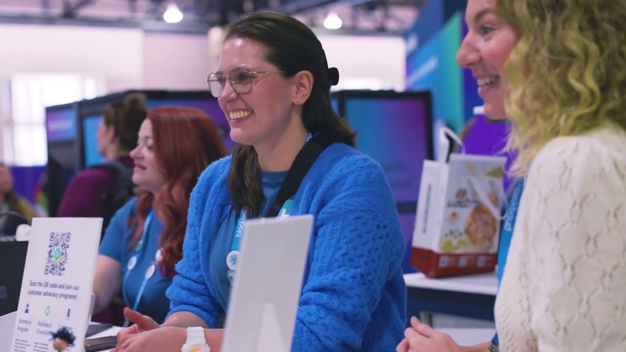 bbcon 2025: Networking, Collaboration, and Inspiration
