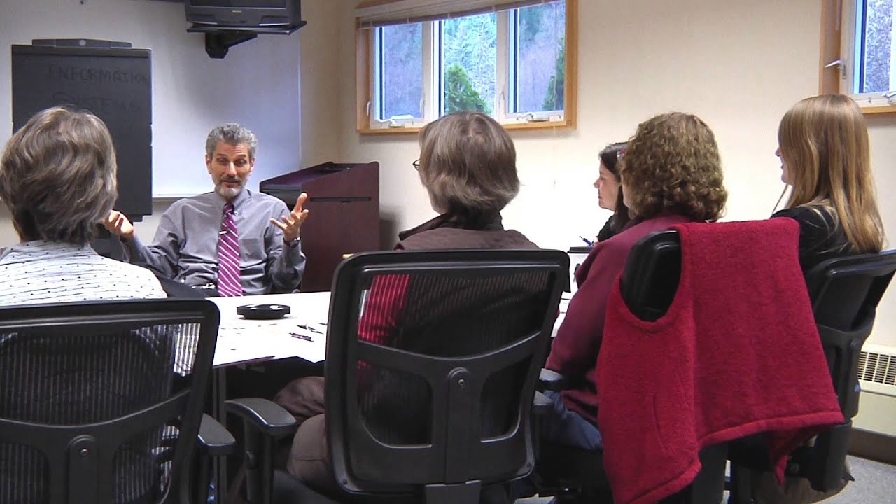 DISC Styles and Difficult Behavior, Part 1