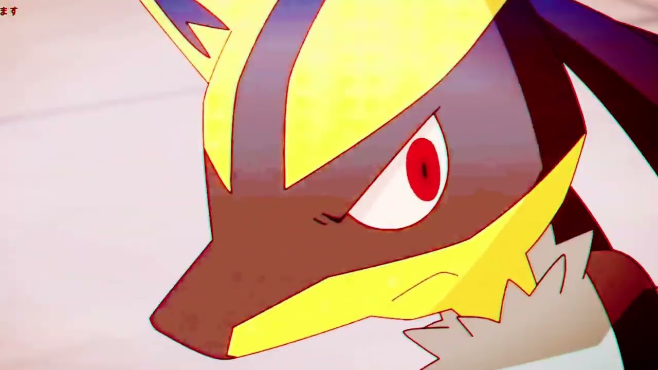 THE Most VALID Crashout of Pokemon Anime History