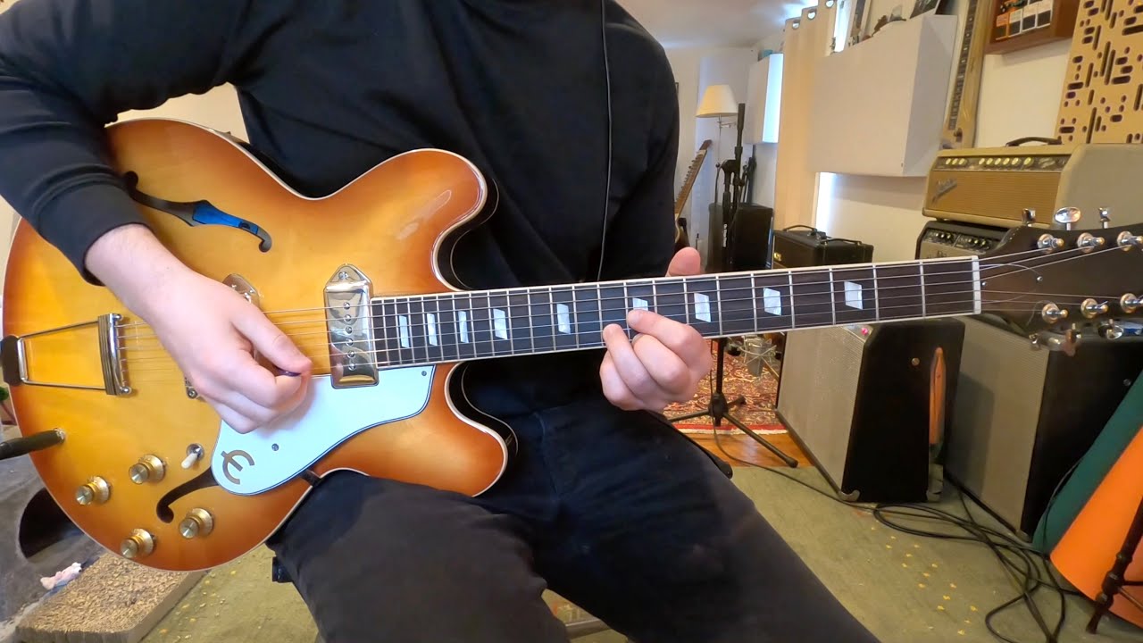 Oh! Darling- The Beatles (Guitar Cover)