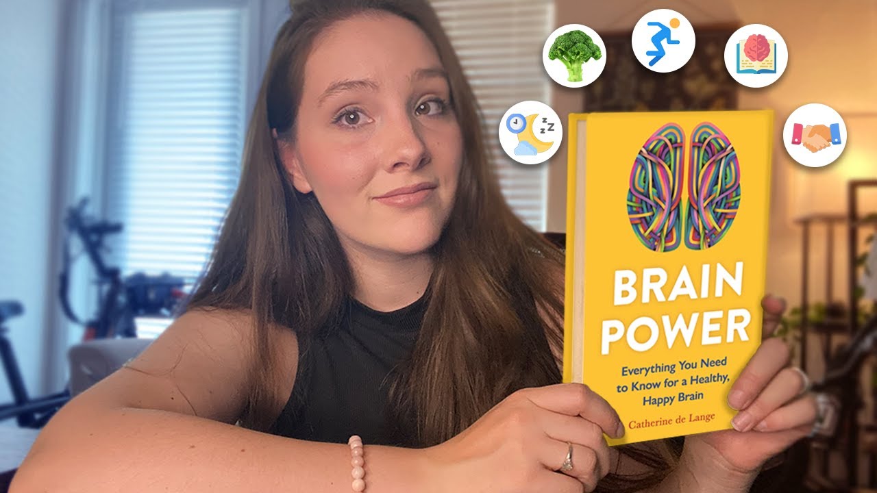 5 Brain Health Habits That Changed My Life