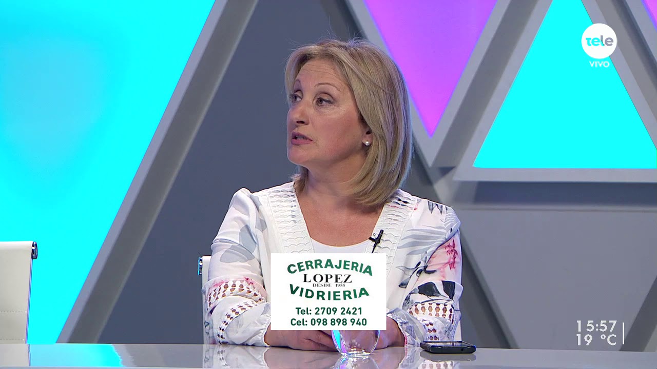 Valeria Ripoll y la lucha por su hijo: BPS bloqueó la pensión por discapacidad que recibía /3