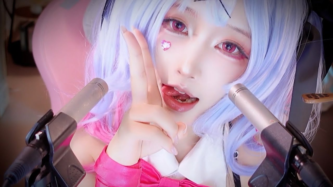 ASMR | Soothing Mouth Sounds for Deep Rest