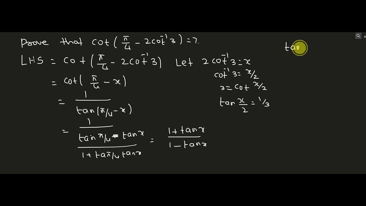 CLASS 12 MATHS IMPORTANT BOARD QUESTION