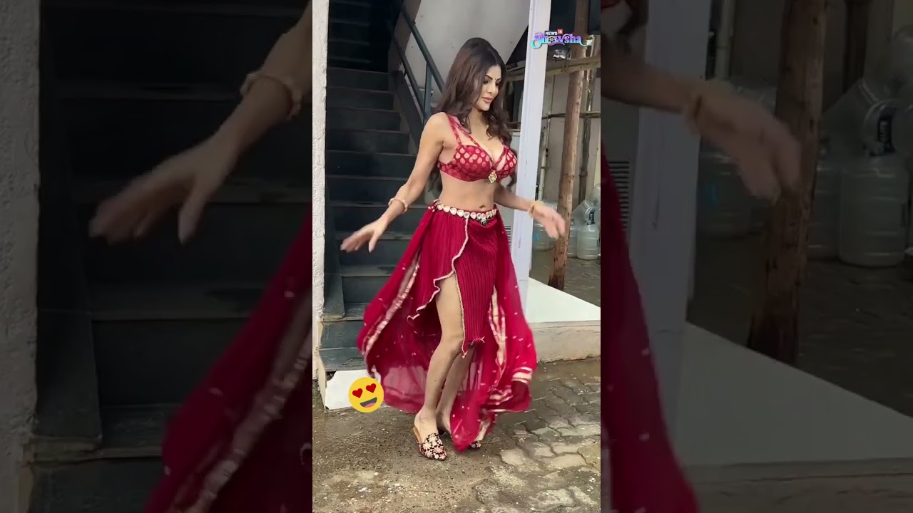 #Shorts | Watch Sherlyn Chopra's New Headturning Outfit! | Viral Trending Reels