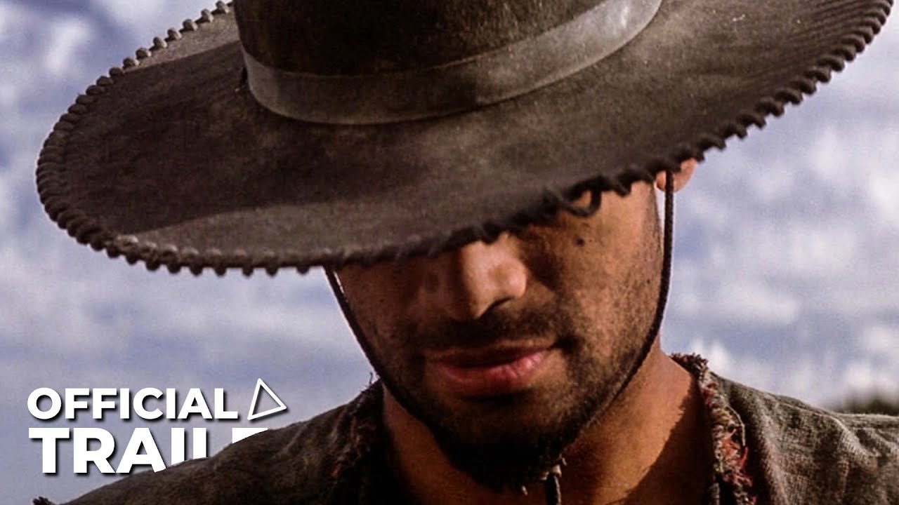 OUTLAW POSSE &mdash; Official Trailer (2024) | Western Movie