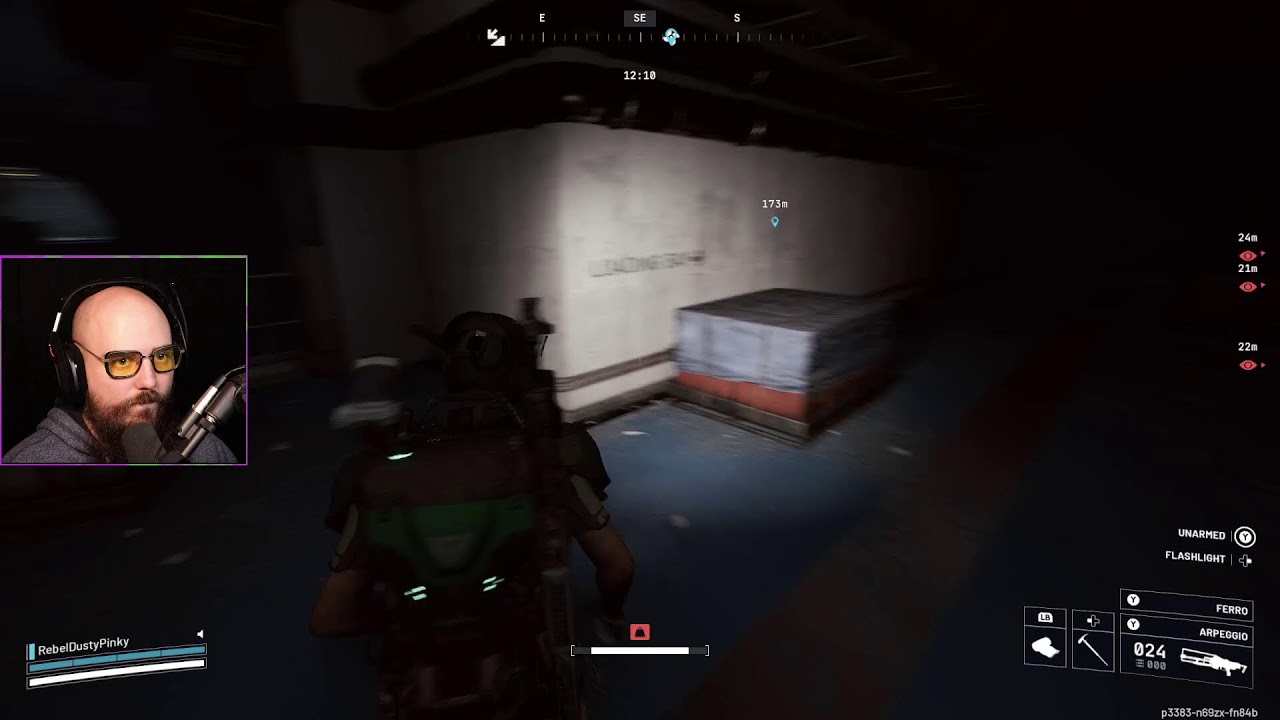 ARC Raiders Solo Vs Squad Lobbies!