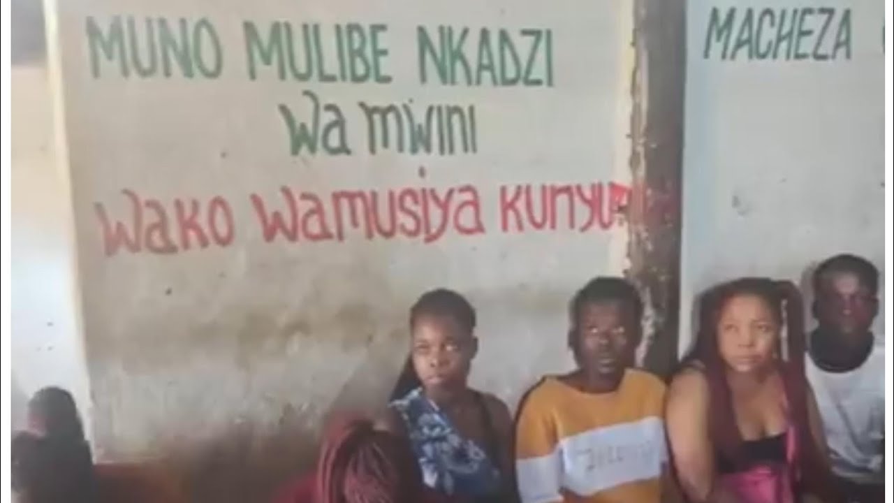 JOMO WAGWIRA MA HULE A MU LIMBE AKUCHITA ZACHISEMBWERE MASANASANA MPAKA WAWAUZA IZI LIVE LIVE