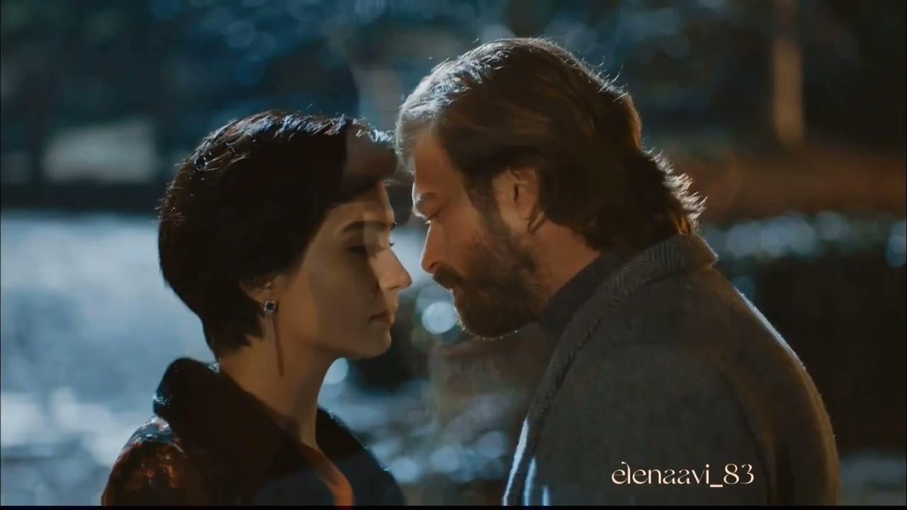 Let's go back to the start - Cesur and S&uuml;han 💞