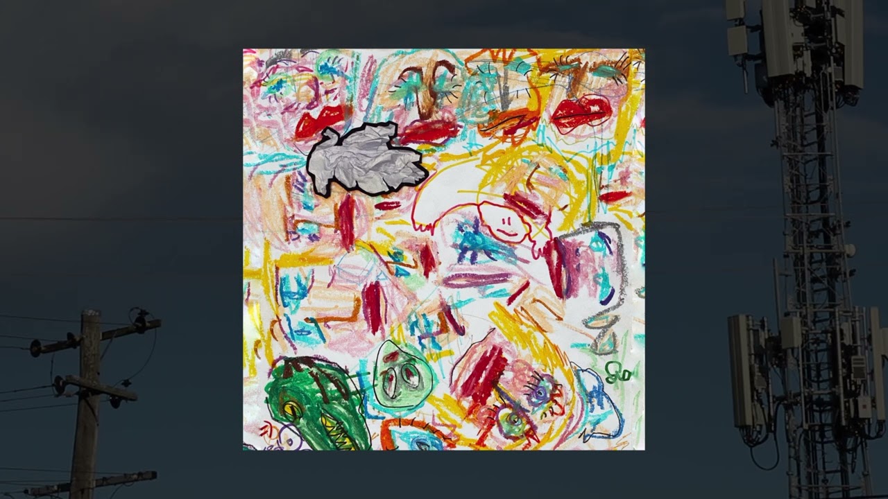 Snot Bag - Rudiment (Full Album Stream)