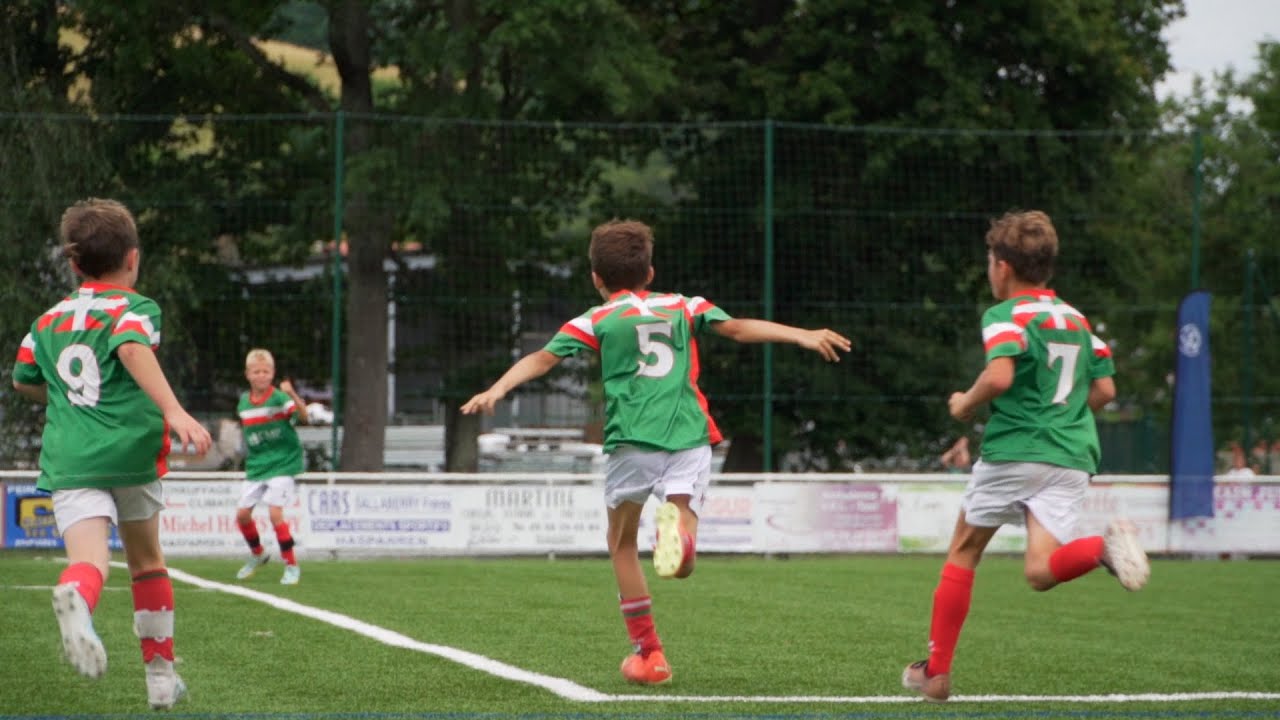 XAPI CUP 2023 - U13 & U11 HASPARREN