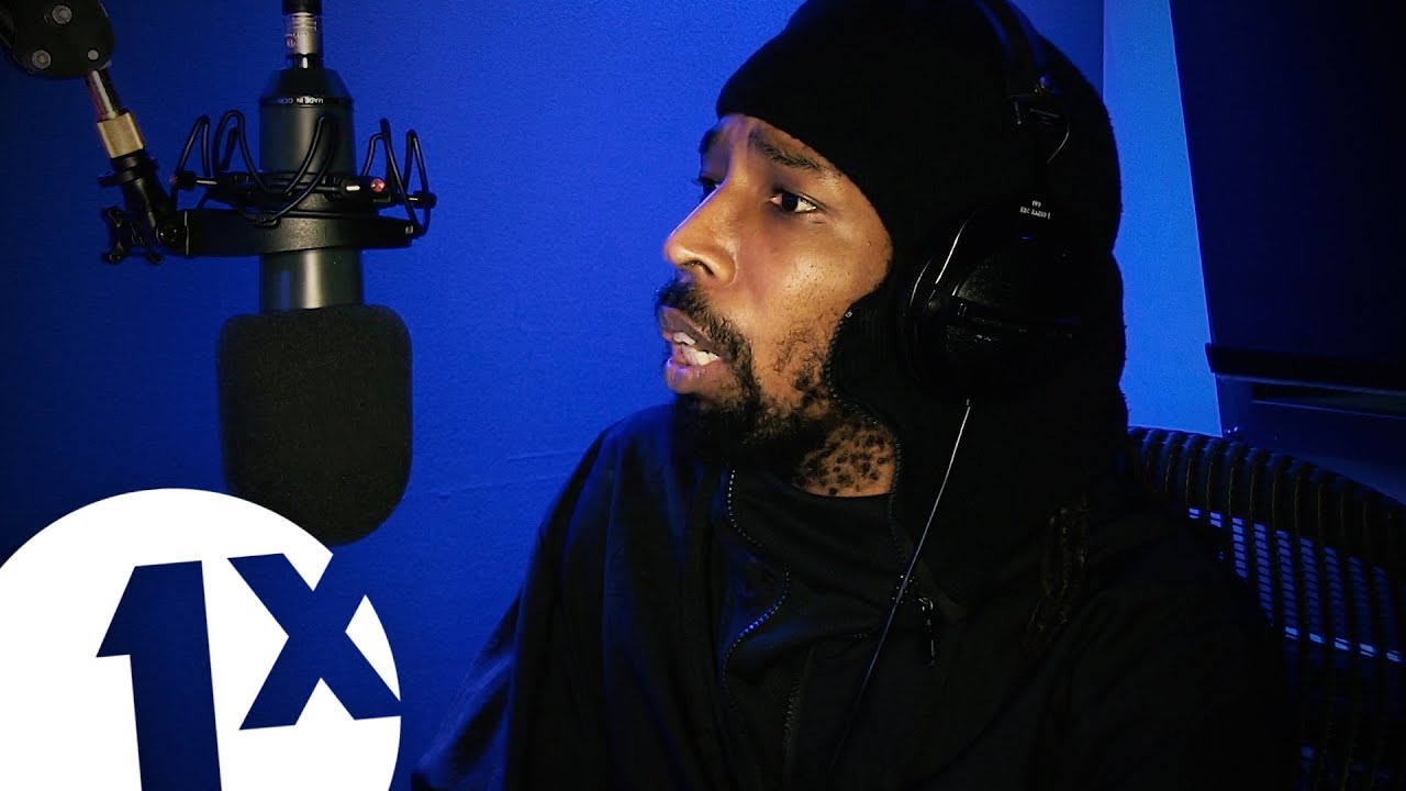 Jammer In Depth with DJ Target