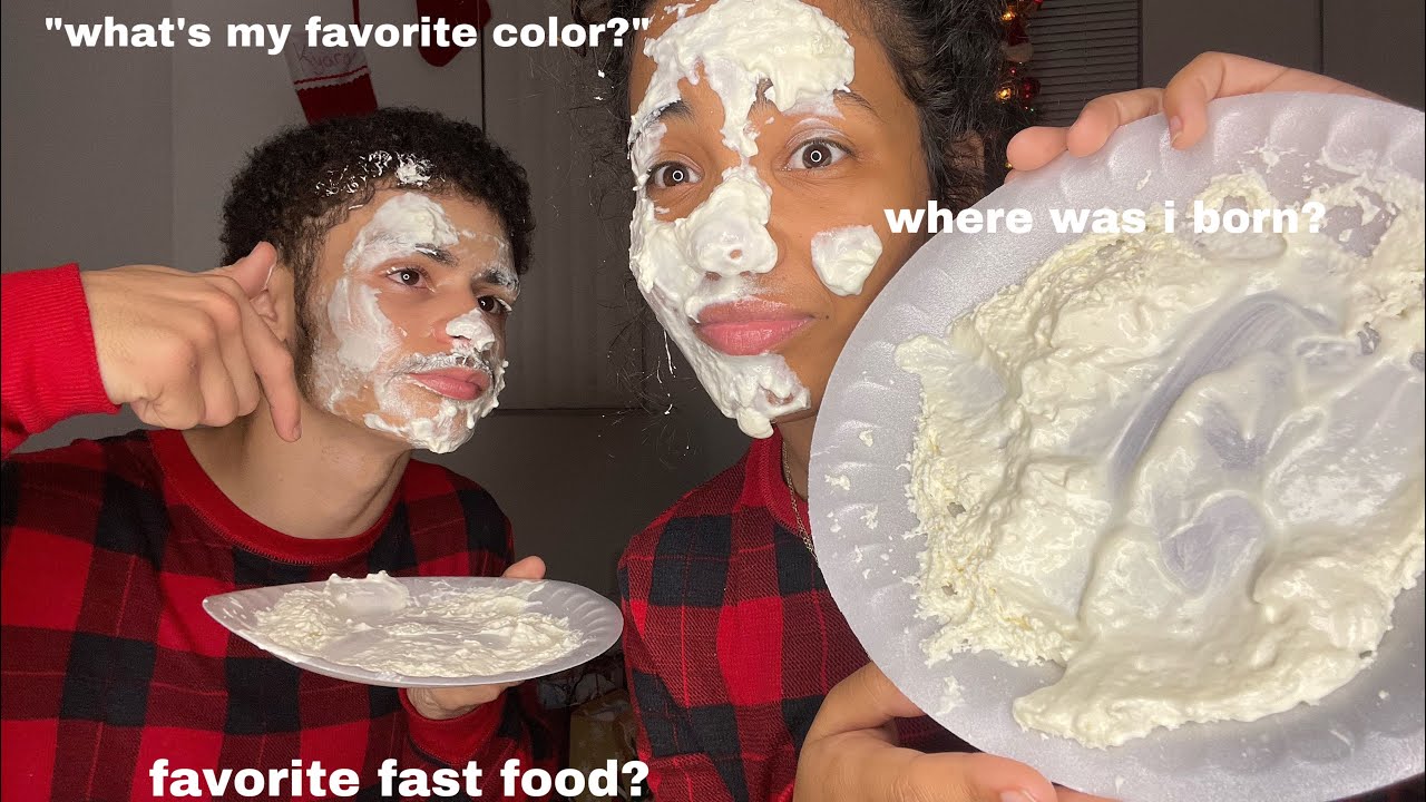 ANSWER THE QUESTION RIGHT OR GET DUNKED