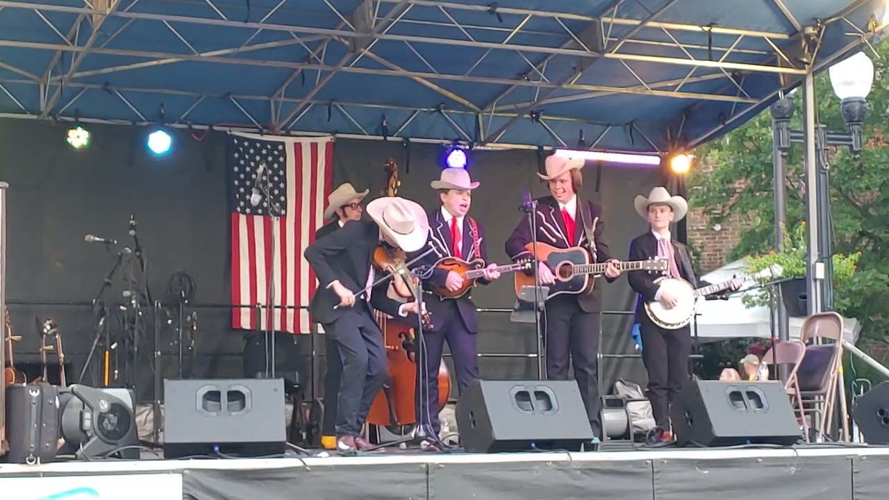 Cutter & Cash and Kentucky Grass - Ole Slew Foot