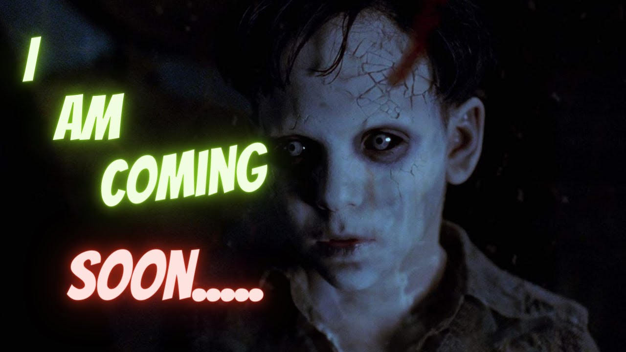 The Scariest Videos Are Coming Soon. Be Patient Horror Lovers,