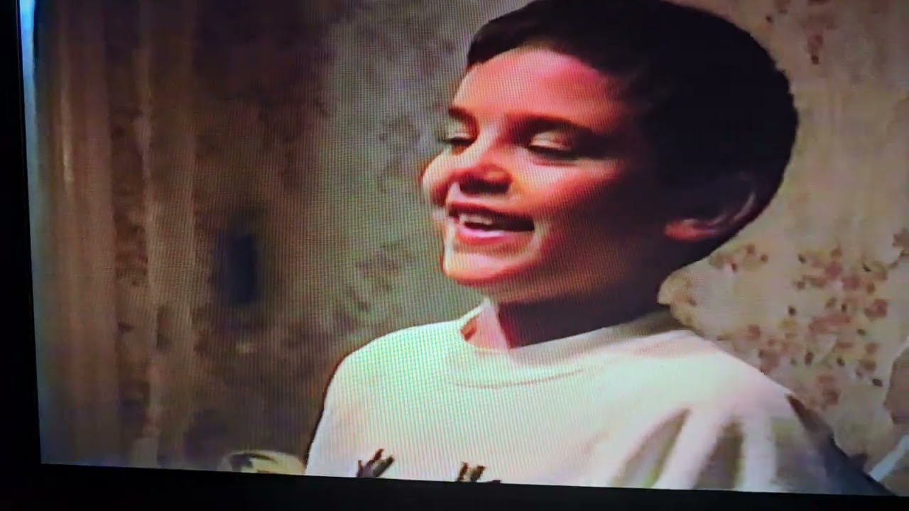Thanksgiving 1989 Part 3