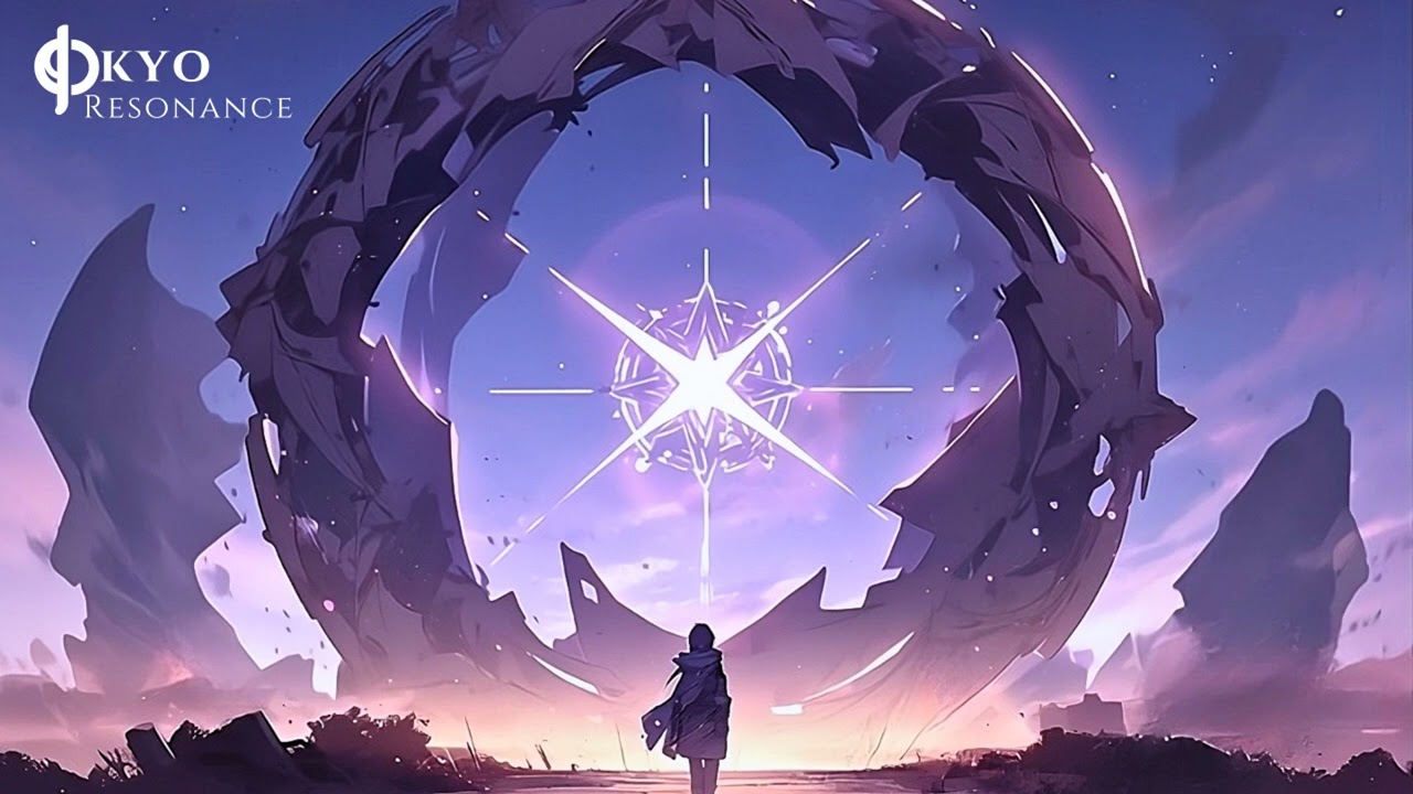 Okyo - High Frequency