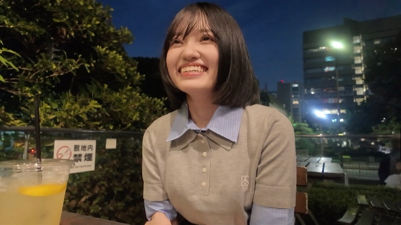 Nagi, 20 years old #Japanese