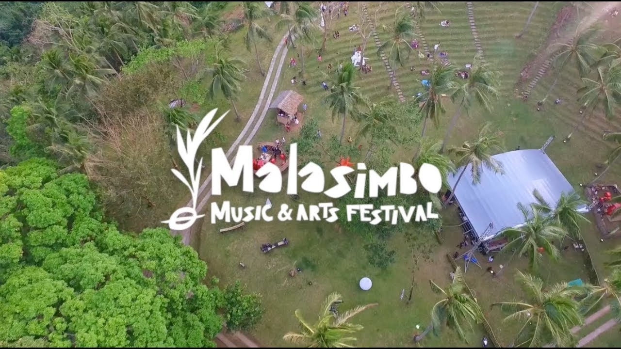 Malasimbo Festival 2018 I Official After Video