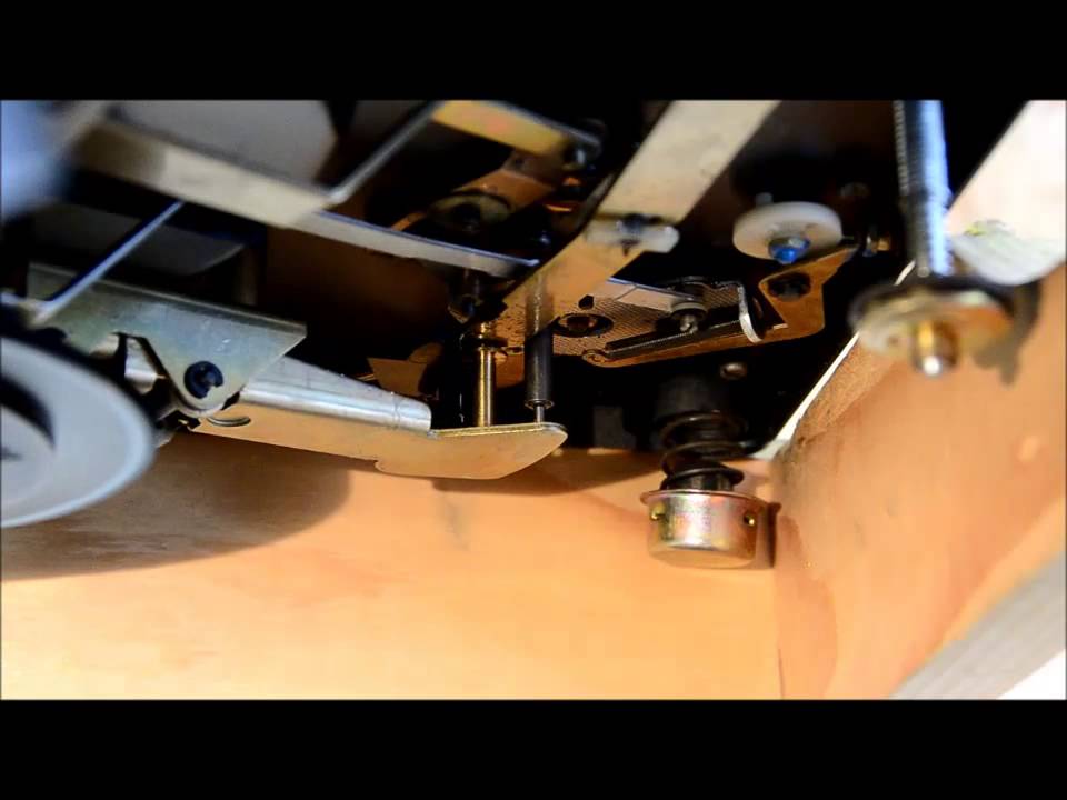 Funktion Original Dual Steuerpimpel