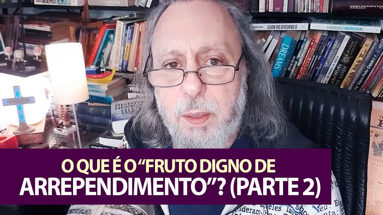 O que é o 