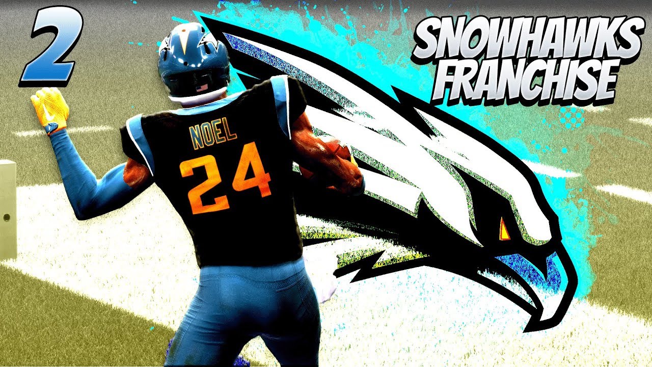 NO FLY ZONE - Madden 19 Team Builder Franchise Season 1 Week 1