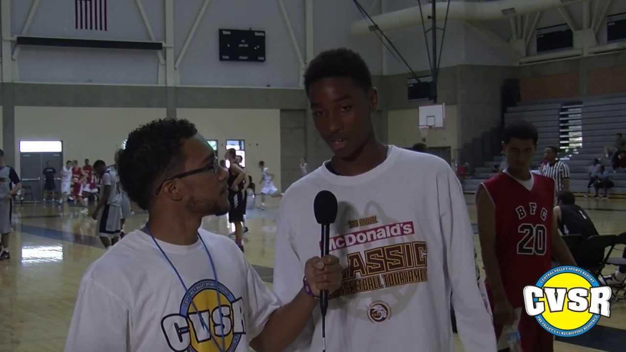 Jordan Roberson