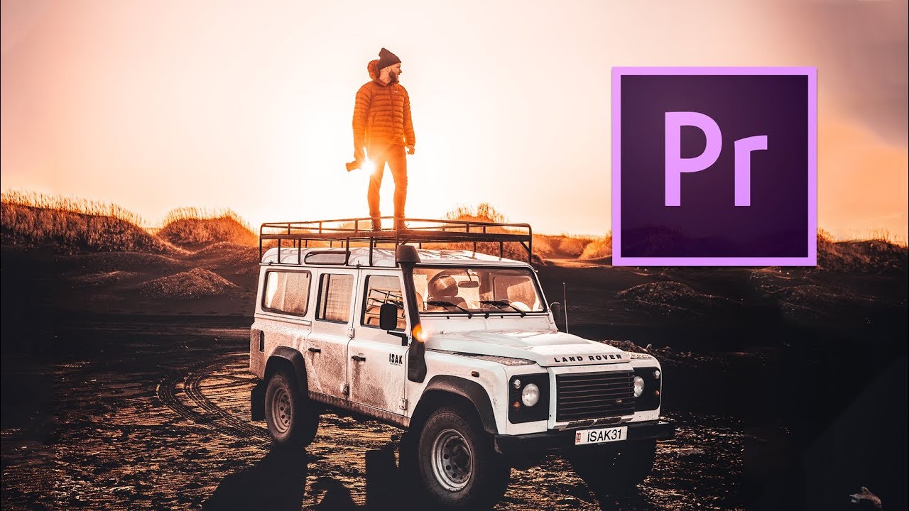 10 советов по PREMIERE PRO, которые вам стоит знать! Руководство от новичка до профессионала