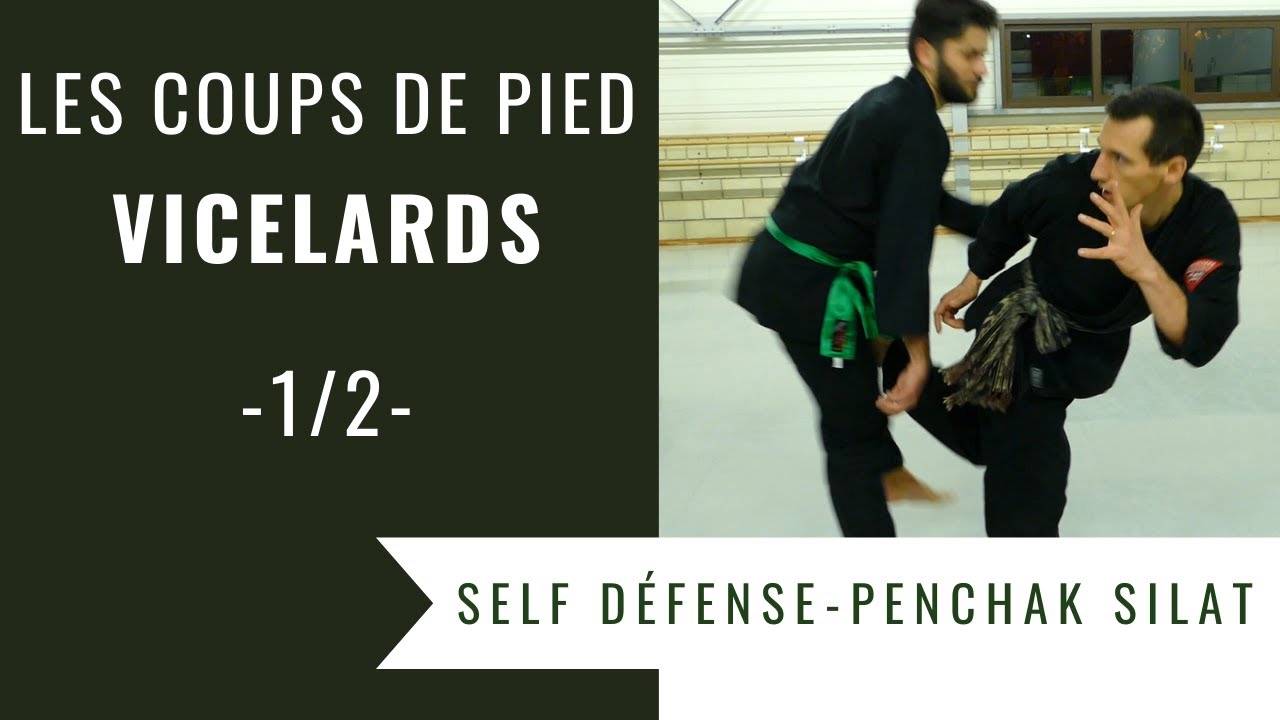Les Coups de Pied 