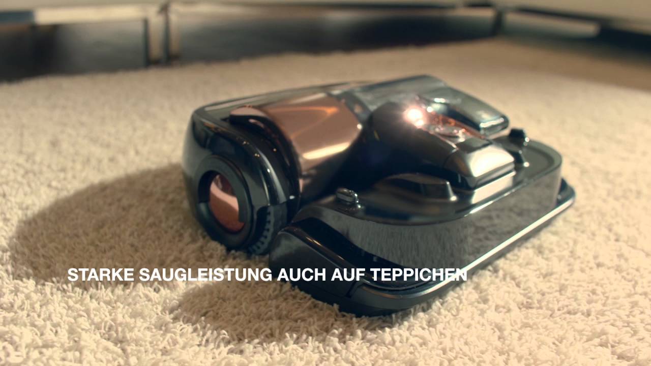 Samsung POWERbot VR9300 [Staubsauger-Roboter]