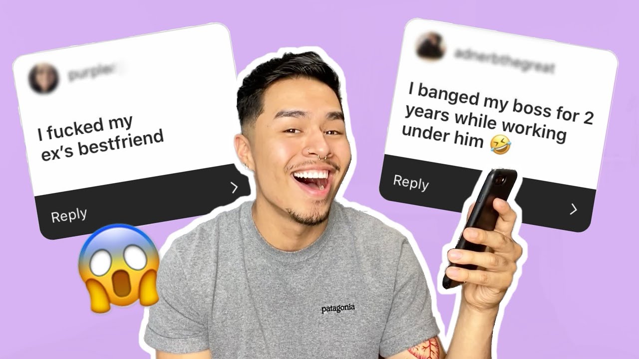 REACTING TO MY SUBSCRIBERS PETTIEST & SHADIEST MOMENTS