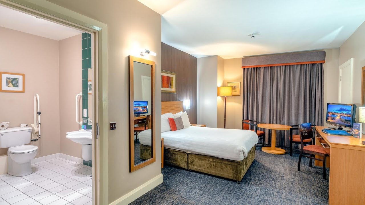 City Hotel, Derry / Londonderry, United Kingdom