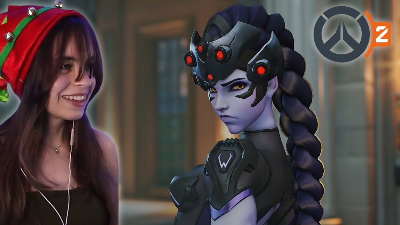 I SUCK At This Game | Overwatch 2