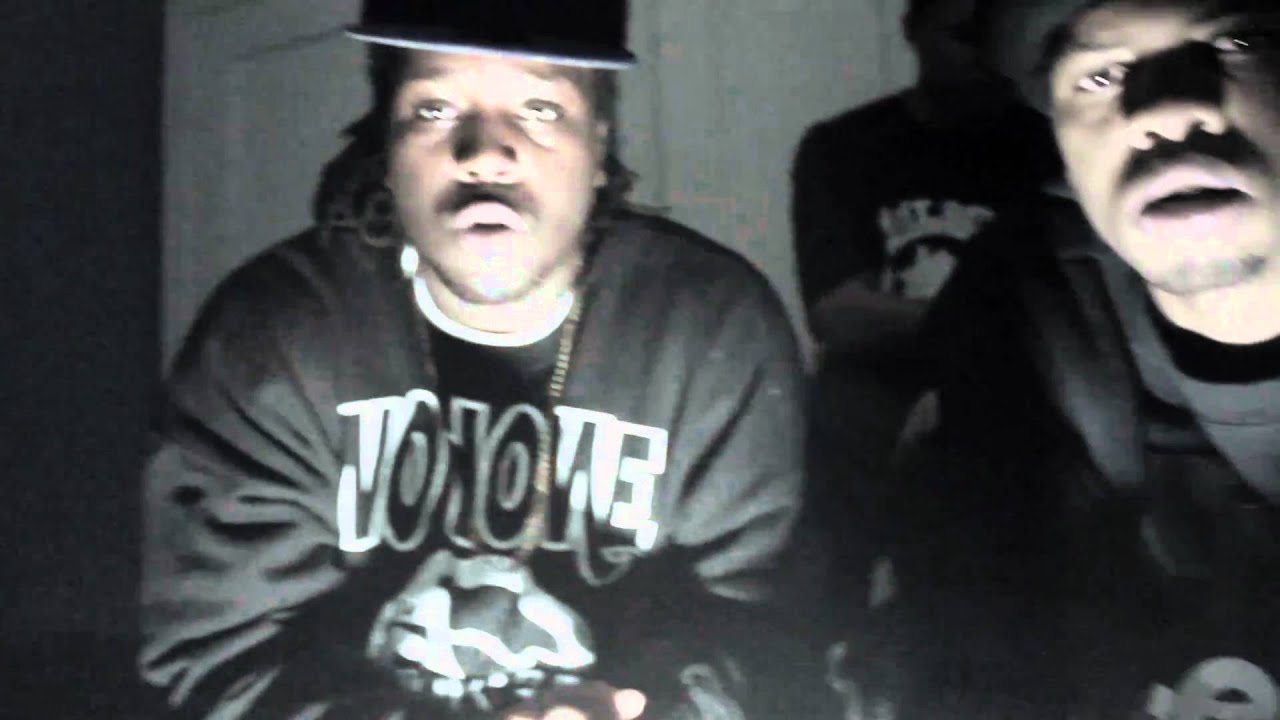 NhT Boyz Ft. TBHM 