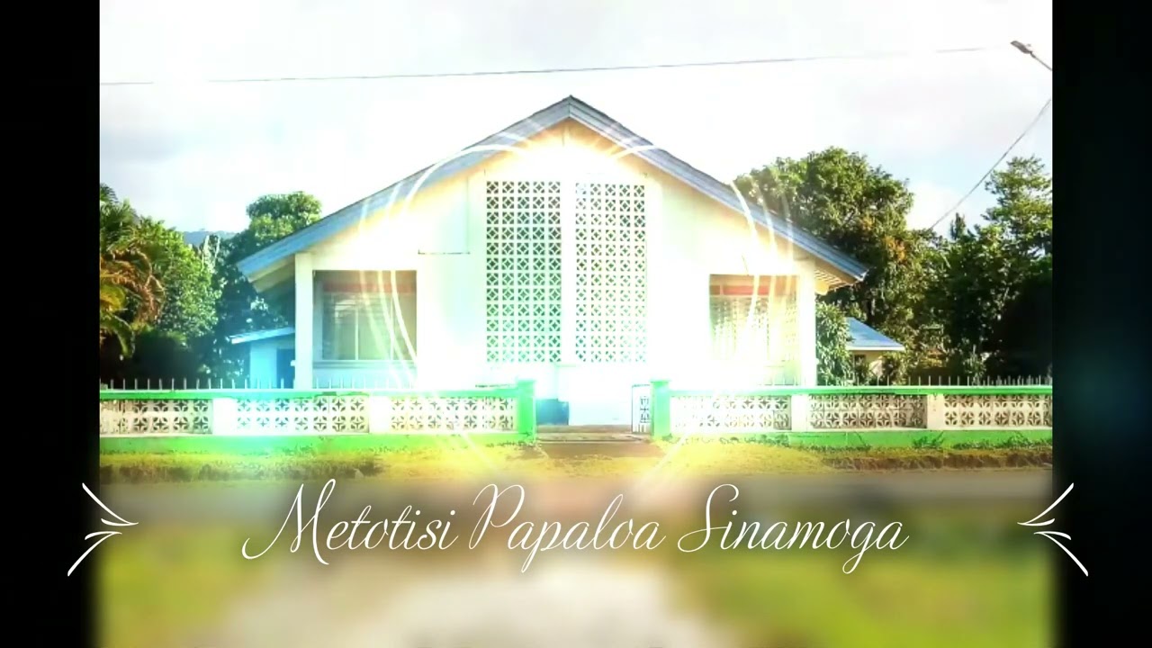 Papaloa Remix