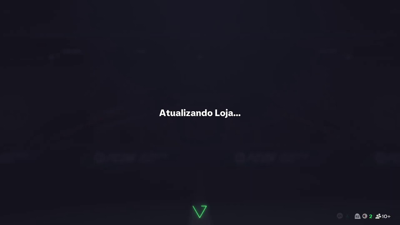 FC26  PS5 Português