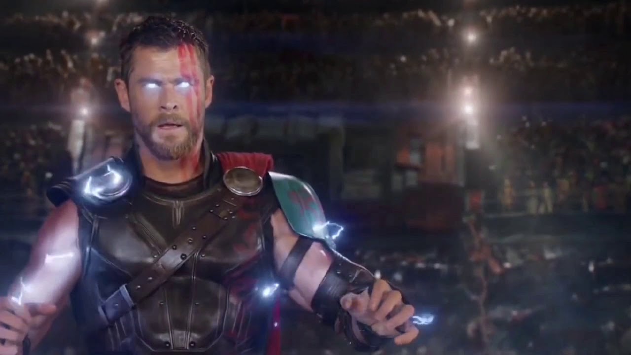 THOR - MARVEL TRIBUTE (Centuries)