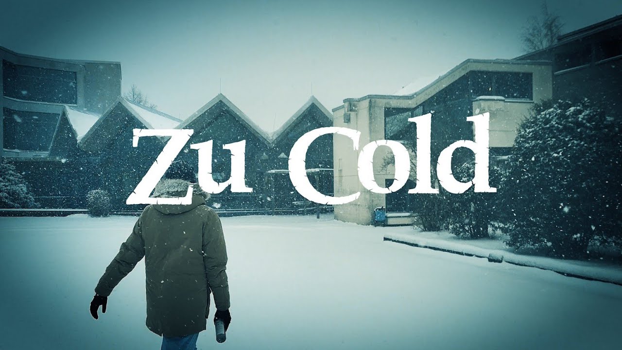 Cornflex - Zu Cold