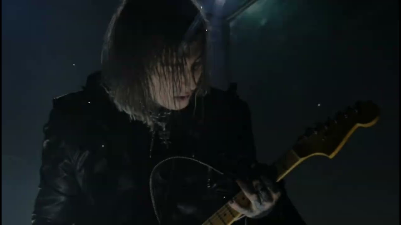 GHOSTEMANE - Crash 'n Learn [SLOWED]