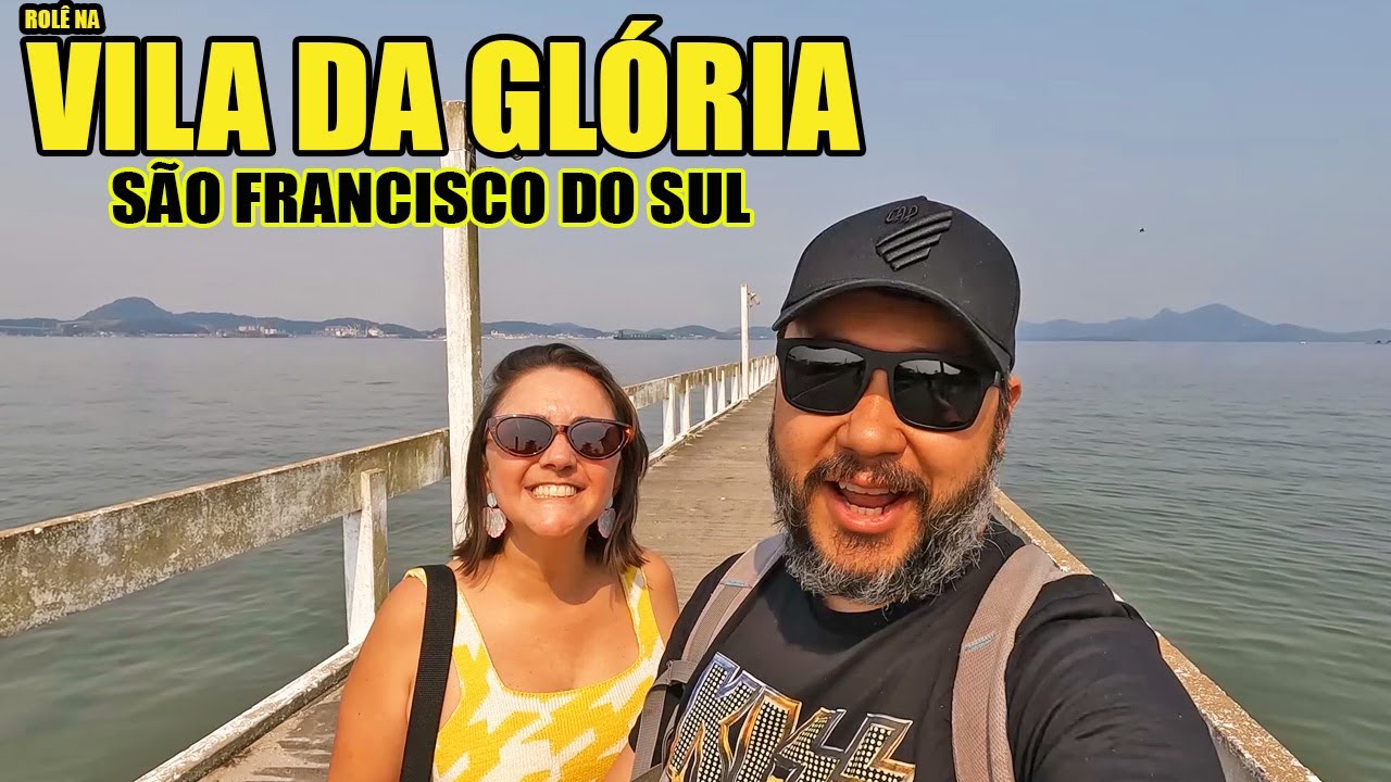 VILA DA GL&Oacute;RIA -  BELAS PAISAGENS, COMIDA BOA E TRANQUILIDADE EM UM CANTINHO ESPECIAL DE S&Atilde;O CHICO.