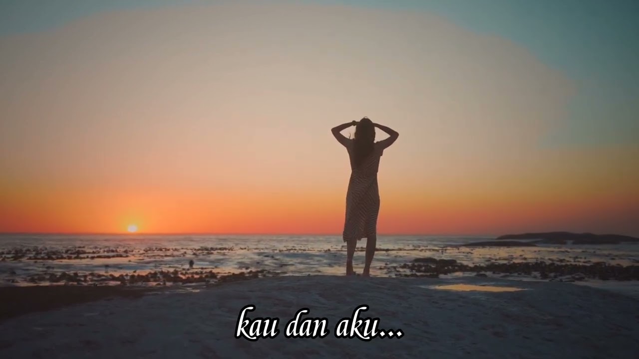 Song : Takdir Cinta #4   By : Santosogem