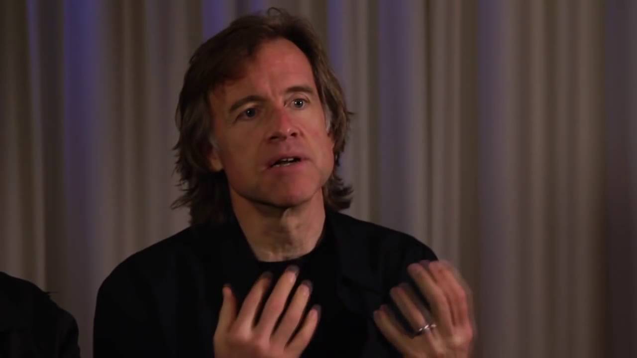 SXSW 2015: John Cusack, Brian Wilson and Bill Pohlad talk to FOX 7 about Love & Mercy