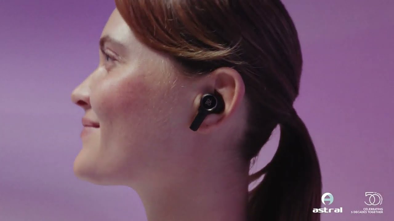 B&O Beoplay EX