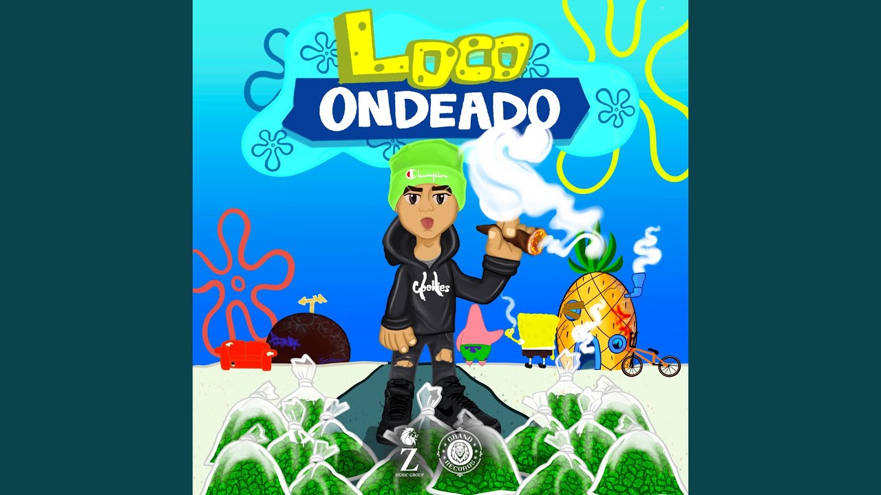 Loco Ondeado