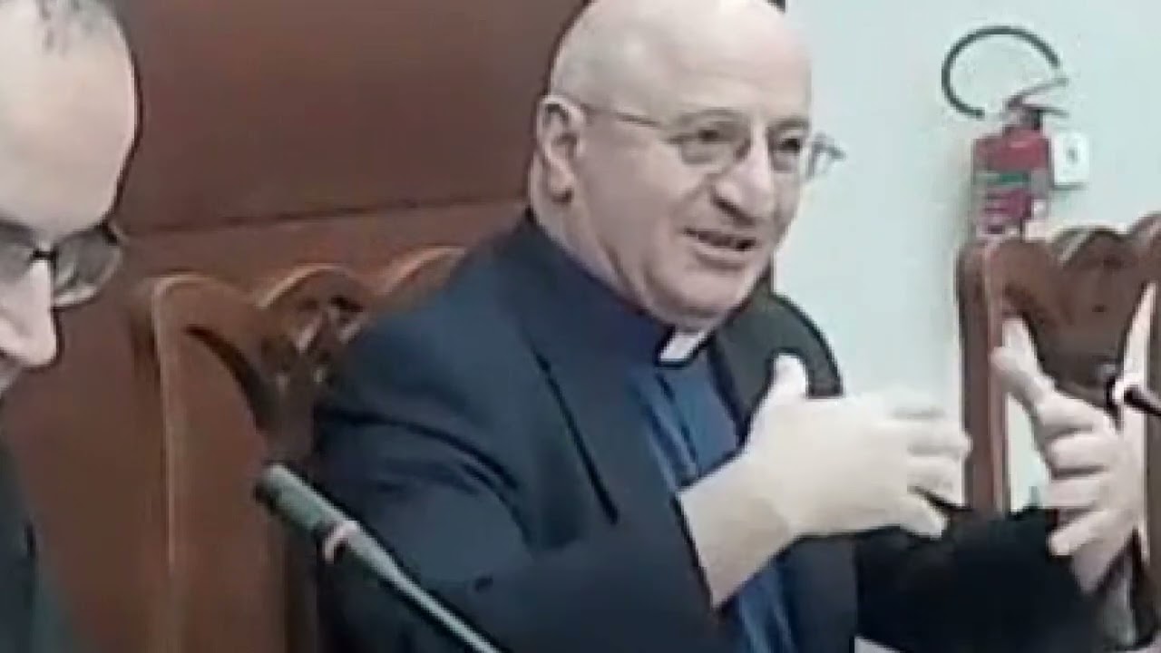 Antonio Pitta 