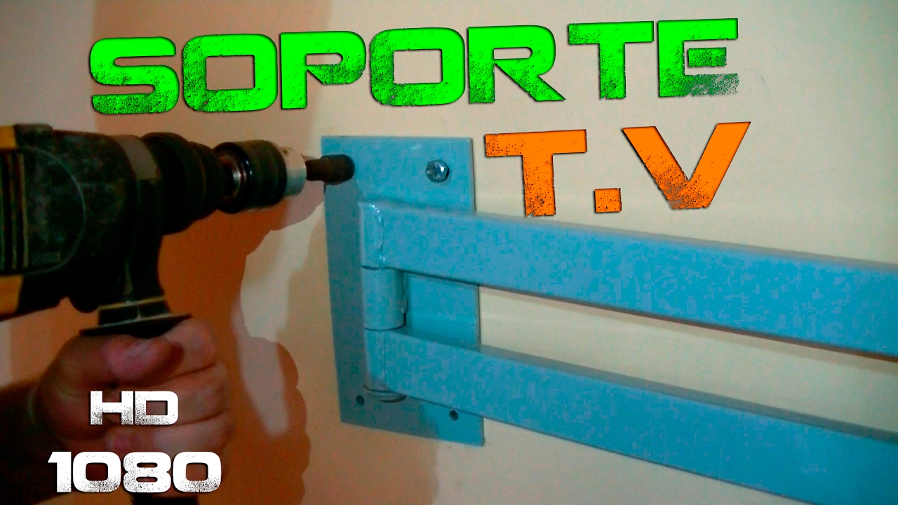 Soporte TV | Support TV