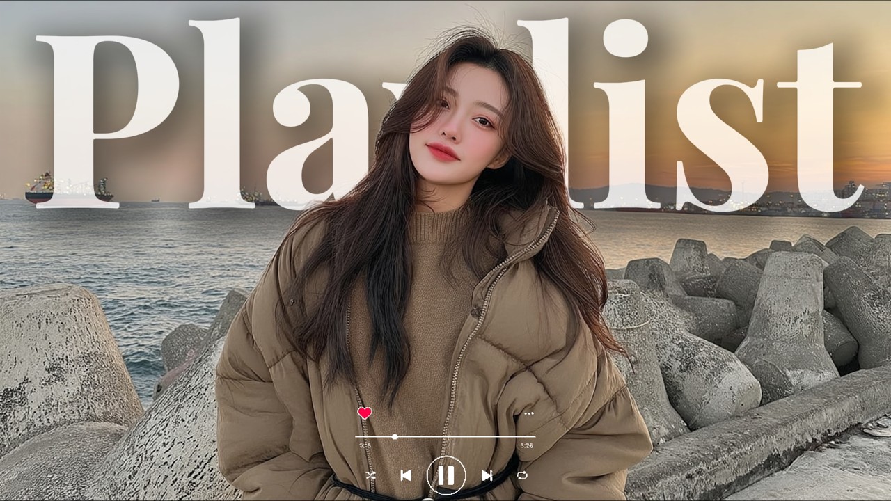 𝒑𝒍𝒂𝒚𝒍𝒊𝒔𝒕 🎧 Душевный поп-плейлист | Chill Pop для поездок | Расслабляющая акустика | GroovePop