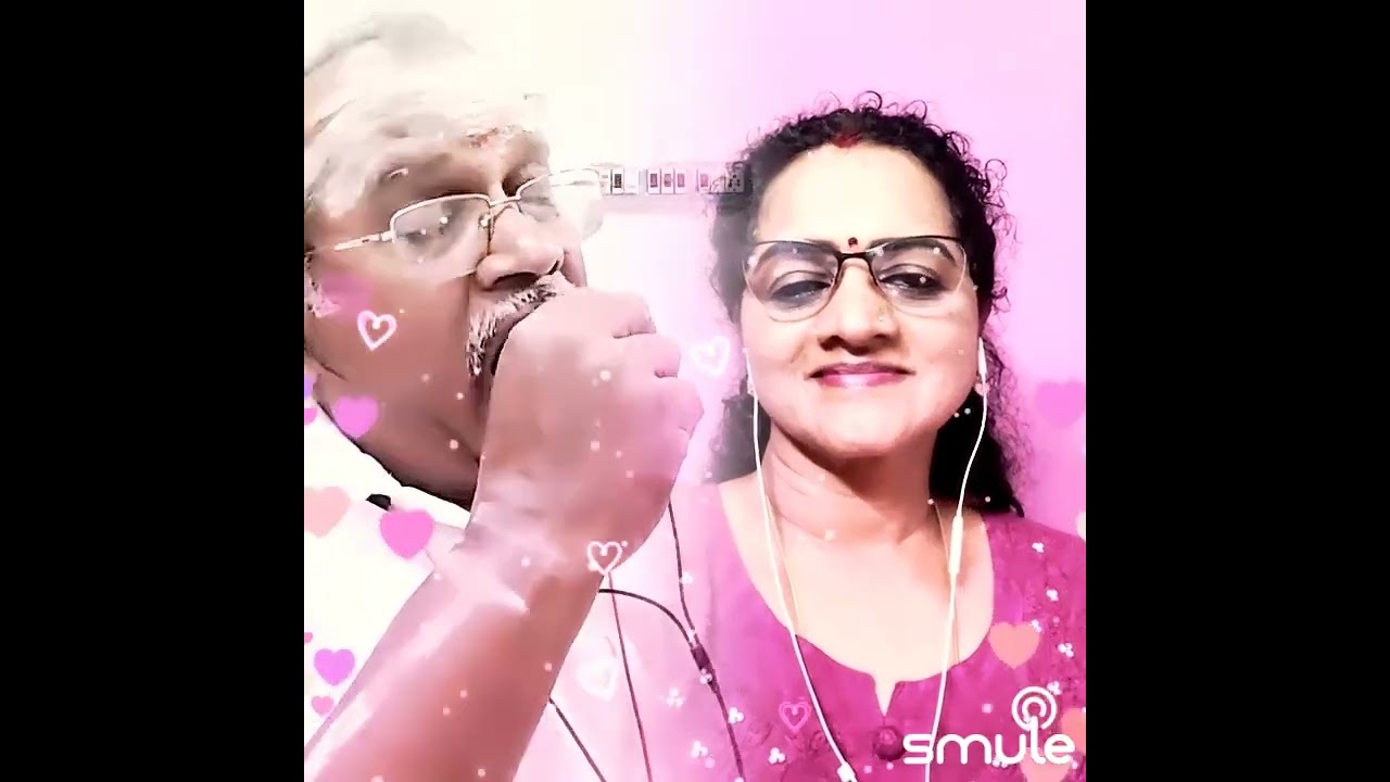 அமைதியான நதியினிலே ஓடும் ஓடம்