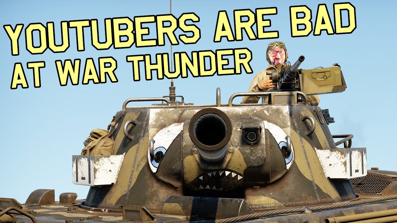 DON'T play like a YOUTUBER!